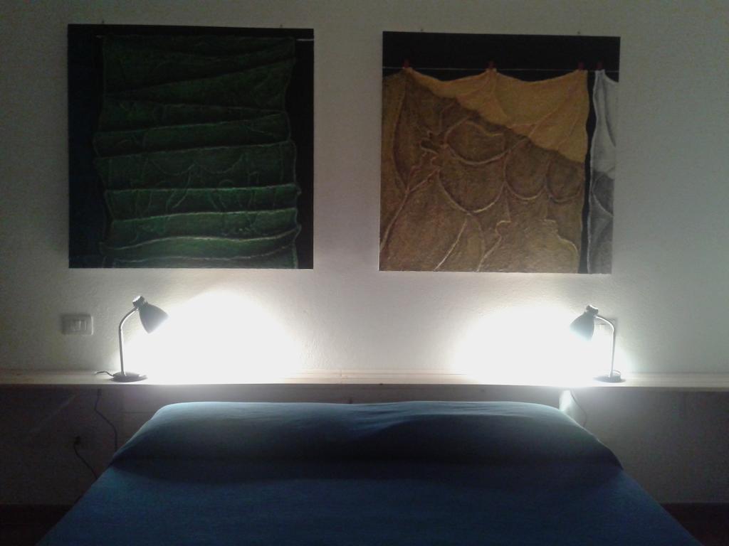 Il Locandiere Capitana Room photo